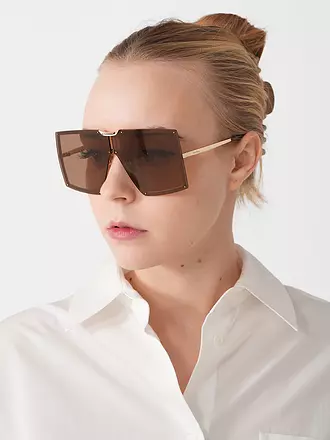 MAX MARA | Sonnenbrille MM0117/69 | 
